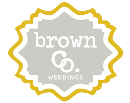 Brown County Weddings
